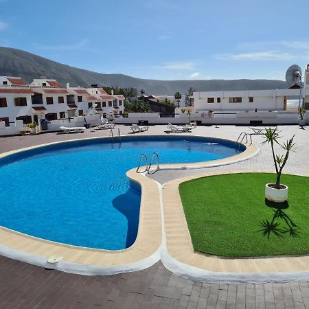 Colina Apartment Los Cristianos  Luaran gambar