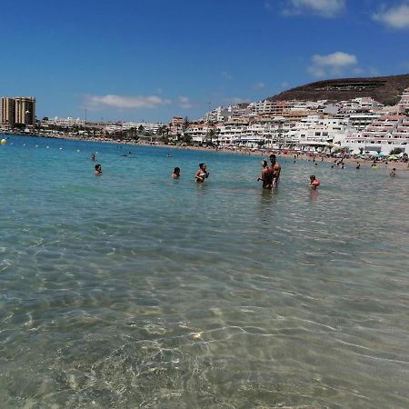 Colina Apartment Los Cristianos  Luaran gambar