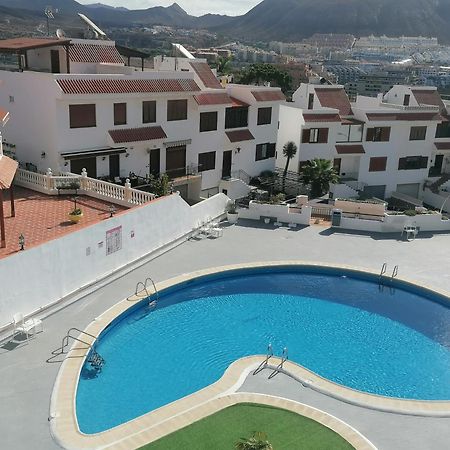 Colina Apartment Los Cristianos  Luaran gambar