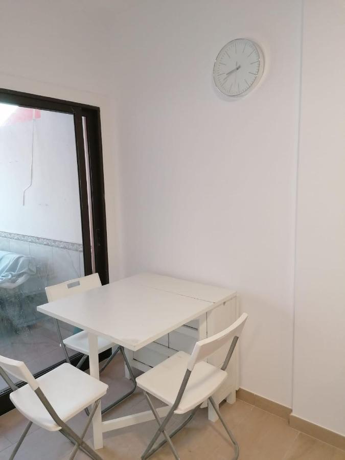 Colina Apartment Los Cristianos  Luaran gambar