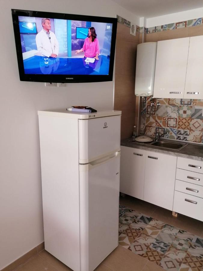 Colina Apartment Los Cristianos  Luaran gambar