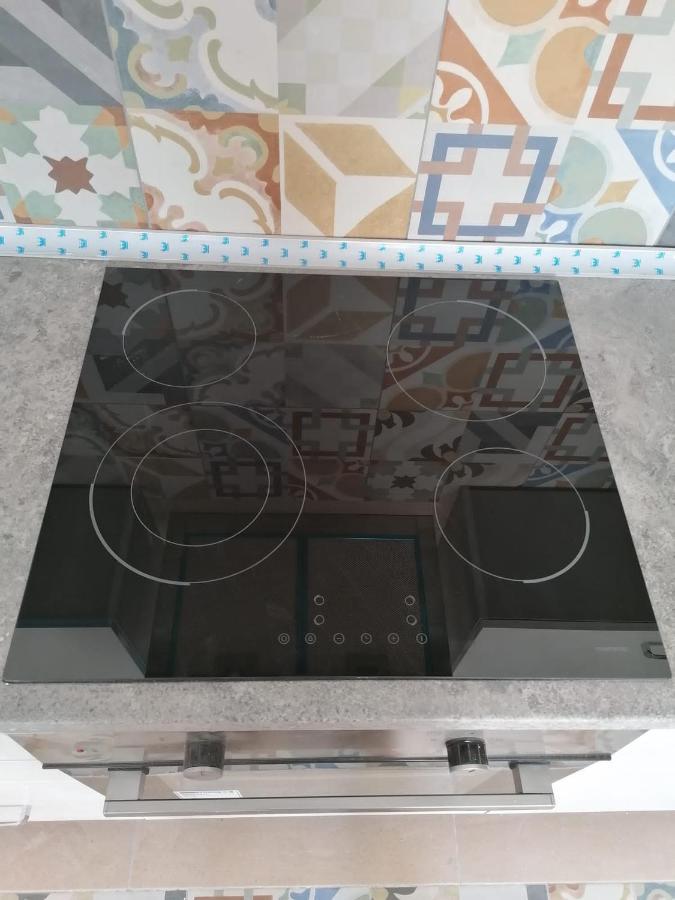 Colina Apartment Los Cristianos  Luaran gambar