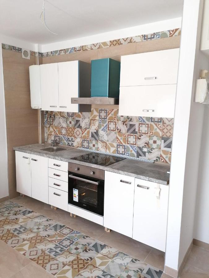 Colina Apartment Los Cristianos  Luaran gambar