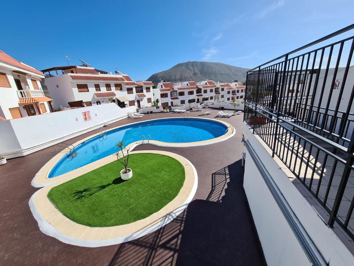 Colina Apartment Los Cristianos  Luaran gambar