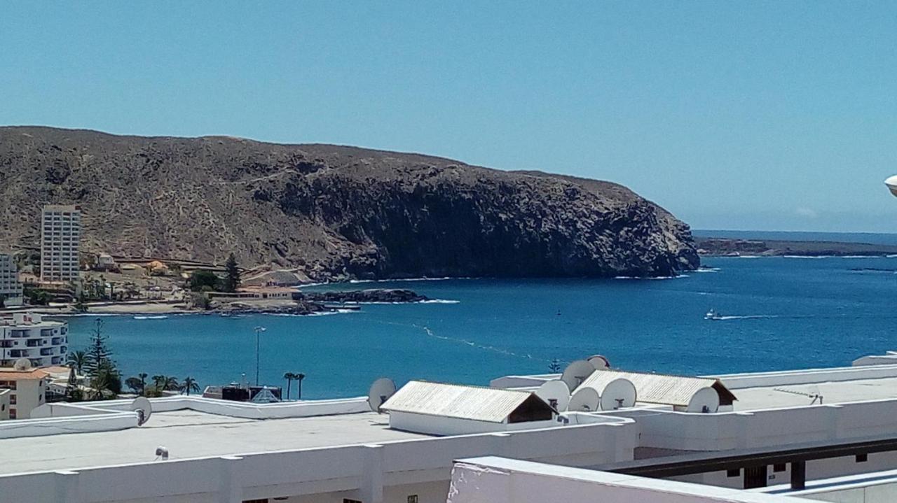 Colina Apartment Los Cristianos  Luaran gambar