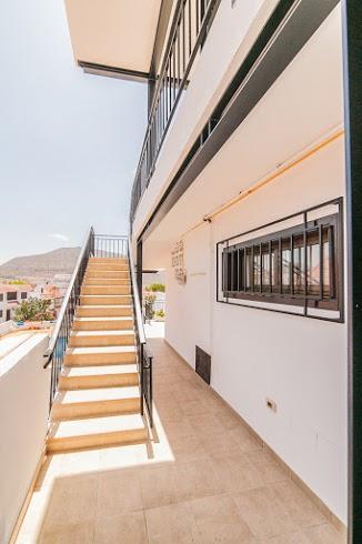 Colina Apartment Los Cristianos  Luaran gambar