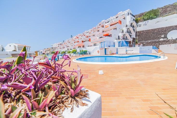 Colina Apartment Los Cristianos  Luaran gambar