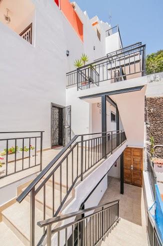 Colina Apartment Los Cristianos  Luaran gambar