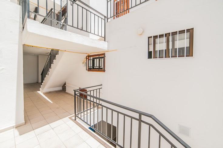Colina Apartment Los Cristianos  Luaran gambar