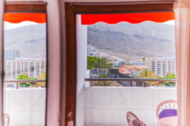 Colina Apartment Los Cristianos  Luaran gambar