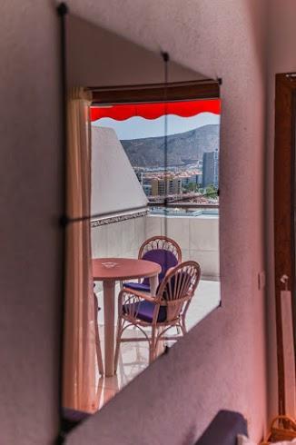 Colina Apartment Los Cristianos  Luaran gambar