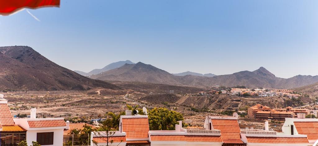 Colina Apartment Los Cristianos  Luaran gambar