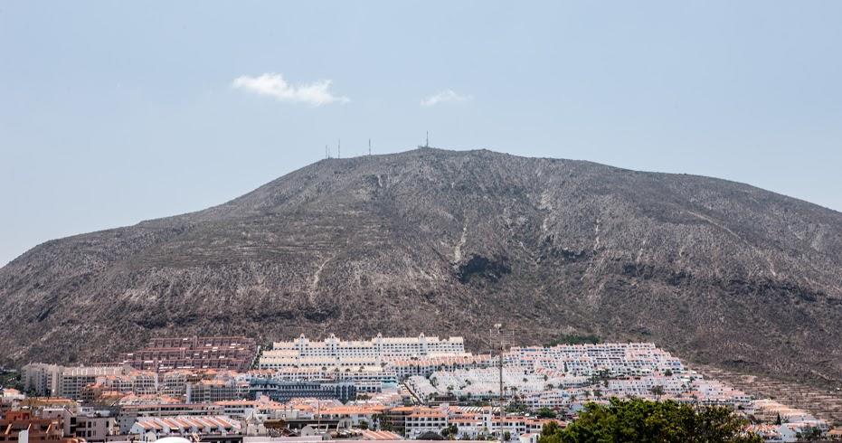 Colina Apartment Los Cristianos  Luaran gambar