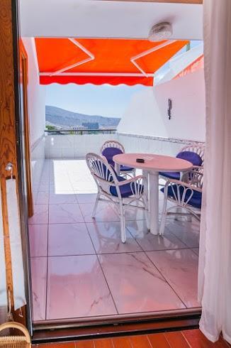 Colina Apartment Los Cristianos  Luaran gambar