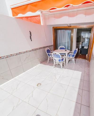 Colina Apartment Los Cristianos  Luaran gambar