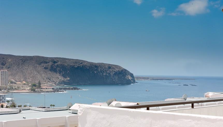 Colina Apartment Los Cristianos  Luaran gambar