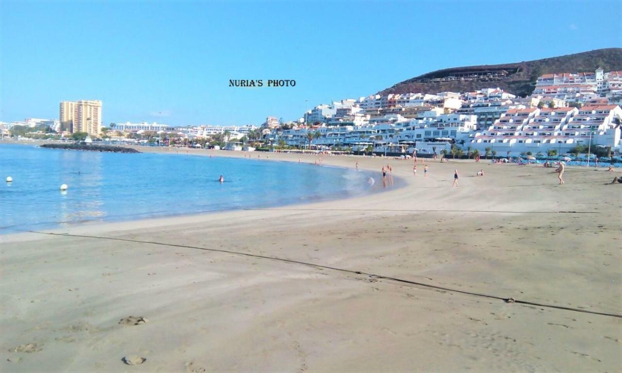 Colina Apartment Los Cristianos  Luaran gambar