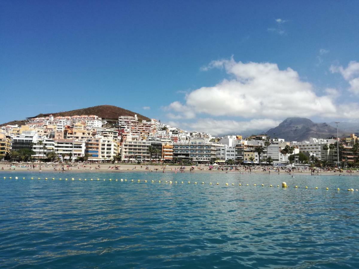 Colina Apartment Los Cristianos  Luaran gambar